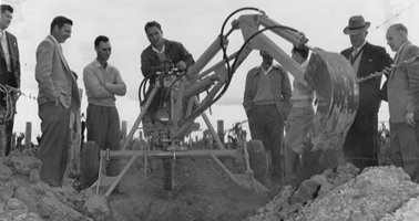 1959_Cranes_-_Shovels_Little_Digger